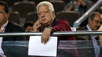 مرتضى منصور: “رمضان صبحي أتحايل عليا ساعة علشان يوقع للزمالك” (فيديو)