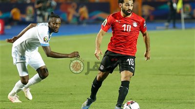 4 معلومات عن مباراة مصر وجنوب إفريقيا في دور الـ16 بأمم إفريقيا