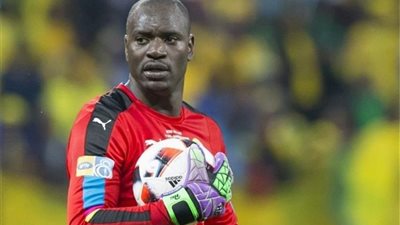 أونيانجو قبل مواجهة السنغال: هدفنا إسعاد الشعب الأوغندي