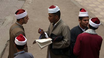 بشرى سارة عن موعد نتيجة الثانوية الأزهرية 2019.. انتهت أعمال التصحيح.. اعرف النتيجة