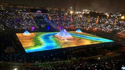 1800 جنيه للدرجة الأولى.. تعرف على أسعار نهائي أمم إفريقيا2019