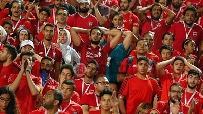 في أول تعليق عن هزيمة المنتخب.. اتحاد الكرة يعتذر للجماهير المصرية عن الخروج من أمم إفريقيا