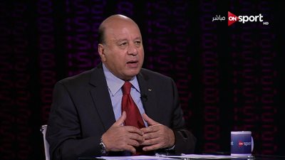 مصدر بوزارة الرياضة: لجنة مؤقتة برئاسة عصام عبدالمنعم تدير الكرة المصرية