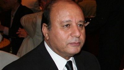 خاص| عصام عبد المنعم عن رئاسة اتحاد الكرة: اعتزلت العمل العام وزمني انتهى