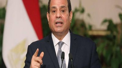 السيسي يدعو دول إفريقيا للتوقيع على اتفاقية التجارة الحرة