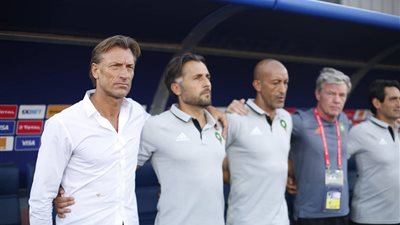 رينارد يقترب من تدريب منتخب السعودية