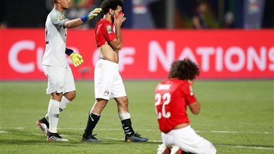 بعد هزيمة المنتخب.. بسنت نور الدين: “التحرش ليس سببًا في خسارتنا” (صورة)