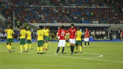 الخاسرون والفائزون من معركة أمم إفريقيا.. فخر العرب والفدائي في المشهد