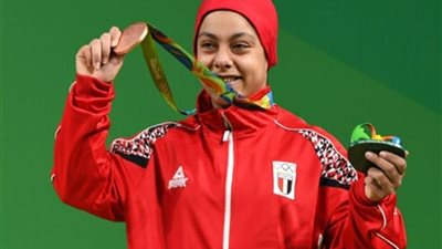 تعليق ساخر من سارة سمير بعد خروج المنتخب من كأس الأمم الإفريقية (صورة)