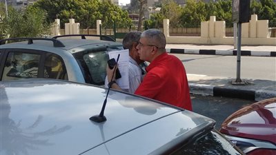 رسميًا.. أحمد شوبير يعلن استقالته من الجبلاية (صور)