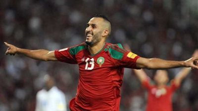 بوطيب جاهز للمشاركة مع المغرب أمام بنين