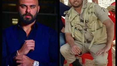 أحمد صلاح حسني لـ”القاهرة24″: كنا بحاجة لـ”الممر”.. والعمل مع عز ممتع