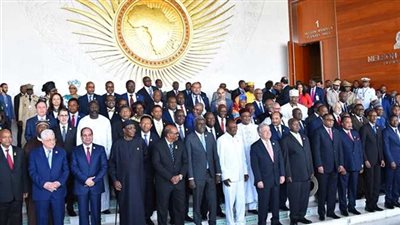 مستقبل وطن: القمة الإفريقية إِشارة بعودة القدرة المصرية على تحقيق الإنجاز (فيديو)