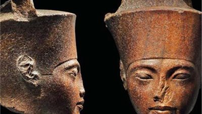 بعد بيع رأس الألة آمون فى مزاد علنى مؤخراً…مصر تحرك دعوى قانونية أمام المحاكم البريطانية
