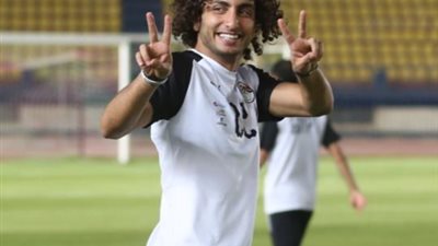أحمد شوبير: أجيري كان مع استبعاد عمرو وردة ولكنه تراجع بعد تمسك اللاعبين به (فيديو)