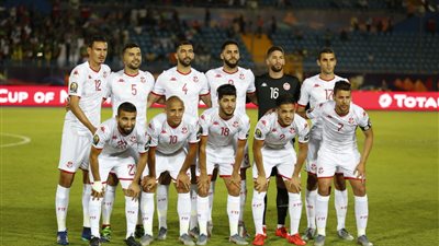 التشكيل المتوقع لمباراة تونس وغانا فى ثمن نهائي كأس الأمم الإفريقية مصر 2019