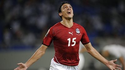 من جدو إلى لاعب الجزائر أدم وناس: ” أحنا هنقطع على بعض ”  (صورة )