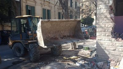 “الإسكان”: استمرار حملات إزالة المخالفات والإشغالات بالمدن الجديدة