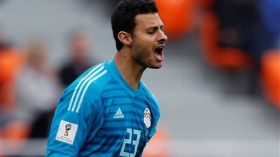 محمد الشناوي يوجه رسالة للجماهير عقب وداع أمم إفريقيا: الإعتذار وحده لايكفي