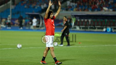 اتحاد الكرة المستقيل يوصي باستبعاد عمرو وردة من منتخب مصر