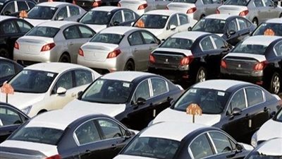 بعد 6 أشهر من زيرو جمارك.. جمارك الإسكندرية تفرج عن سيارات بـ٣.٧ مليار جنيه فى يونيه