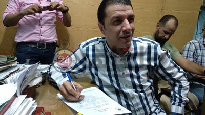 مصطفى كامل يحرج نقابة الموسيقيين: “إزاي أترشح وأنا معرفش الهيئة القضائية المشرفة” (فيديو)