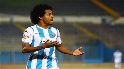 ممدوح عيد: رحيل كينو لن يؤثر على بيراميدز وأنتظروا صفقات سوبر