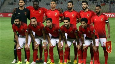 الأهلى ينهى التعاقد مع ثالث صفقاته الصيفية .. تعرف على اللاعب