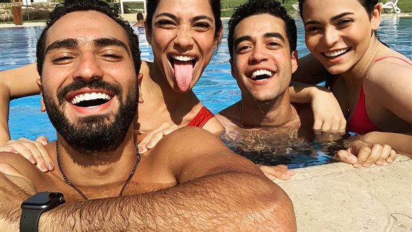 محمد الشرنوبي - هدى