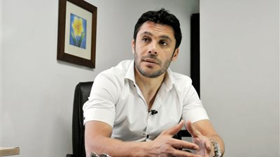 أحمد حسن: منتخب مصر كان ينقصه قائد مثل “أحمد فتحي”