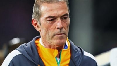 مدرب بنين: نحترم قوة السنغال وهدفنا الصعود لنصف نهائي أمم إفريقيا