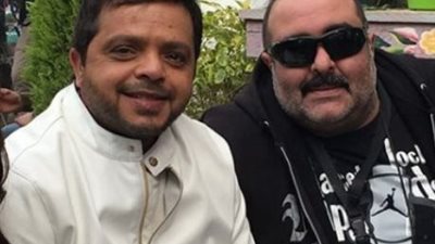 “يعيد من خلاله شخصية الصعيدي”.. تفاصيل فيلم محمد هنيدي وسامح عبد العزيز في 2020