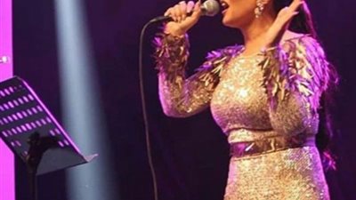 ننشر كلمات اغنية سمية الخشاب الجديدة “عربية أنا”