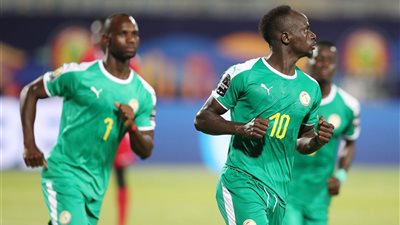 مشاهدة مباراة السنغال وبنين بث مباشر اليوم الأربعاء 10-7-2019 فى ربع نهائي كأس الأمم الإفريقية