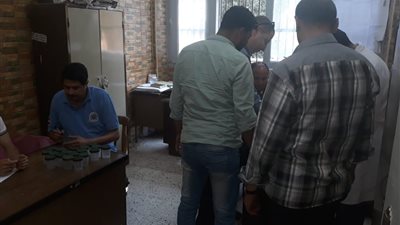 تعرف على راتب الدرجة الممتازة بعد تطبيق الحد الأدنى للأجور (صورة)