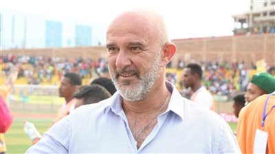 مدرب مدغشقر: مواجهة تونس صعبة لكننا سنلعب على الفوز