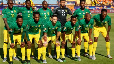 كمارا مدرب كوت ديفوار: سنلعب على نقاط الضعف في الفريق الجزائري