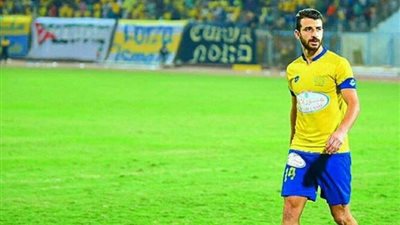 سعفان الصغير: “نصحت إدارة الإسماعيلي ببيع متولي قبل أن يرحل ببلاش”