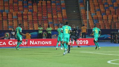 منتخب السنغال يسجل هدفه الأول في شباك بنين (فيديو)
