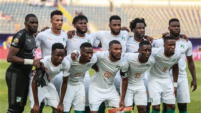 مدرب حراس الأفيال: جاهزون لمواجهة الجزائر ومحمد الشناوي الأفضل في كان 2019