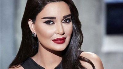 سيرين عبدالنور تكشف حقيقة تقديمها برنامج جديد عبر MBC (صورة)