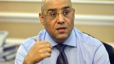 الإسكان: طلاء واجهات المباني أحد شروط التصالح في مخالفات البناء (فيديو) 