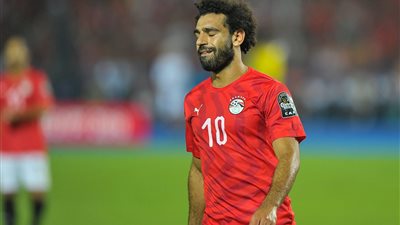 اتحاد الكرة يكشف موقف محمد صلاح من الاعتزال الدولي (صورة)