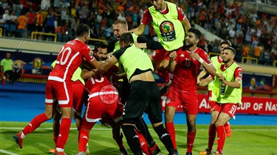 قبل مواجهة دور الثمانية.. مدغشقر “وش الخير” على المنتخب التونسي