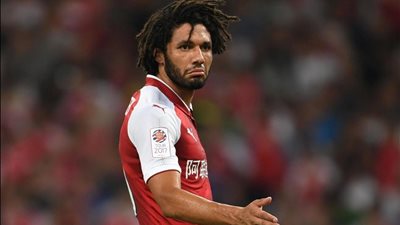 النني ضحية انتقال الإيفواري ويلفريد زاها للارسنال