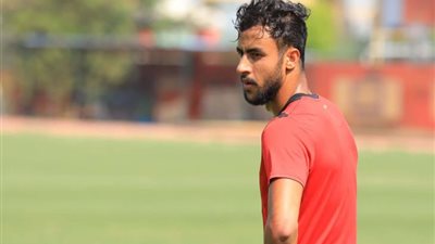 الأهلى يتلقى عرضًا رسميًا من الإسماعيلي للتعاقد مع أحمد علاء