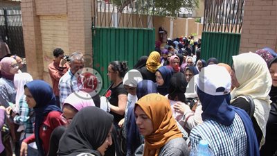 السبت.. اعتماد نتيجة الثانوية العامة 2019