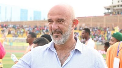 مدرب مدغشقر: نظام أمم  إفريقيا الجديد ساعدنا.. وحزين للخروج من البطولة