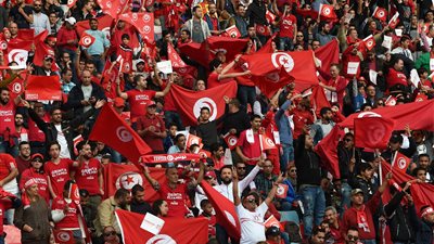 تخصيص 3 طائرات لنقل الجماهير لمؤازرة منتخب تونس في أمم إفريقيا