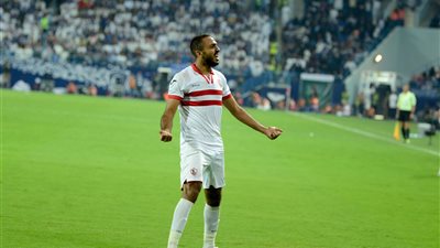 دينيزليسبور التركي وجهة كهربا المقبلة (صورة)